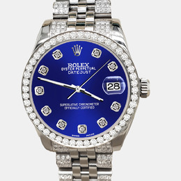 Rolex: Часы 