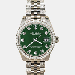Rolex: Часы 