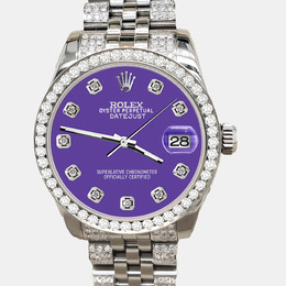 Rolex: Часы 