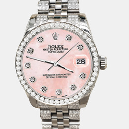 Rolex: Часы 