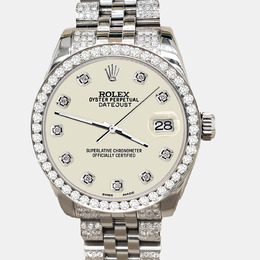 Rolex: Часы 