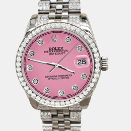 Rolex: Часы 