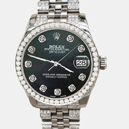 Rolex: Браслет 