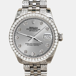 Rolex: Часы 