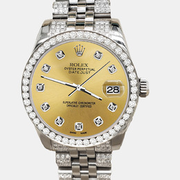 Rolex: Часы 