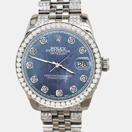 Rolex: Часы 
