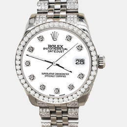 Rolex: Часы 
