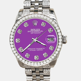 Rolex: Часы 