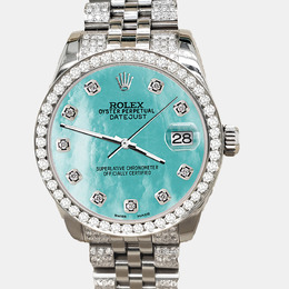 Rolex: Часы 