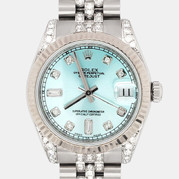 Rolex: Часы 
