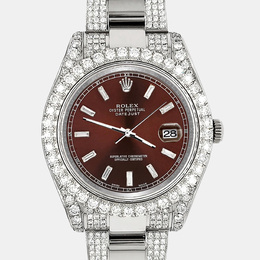 Rolex: Часы 