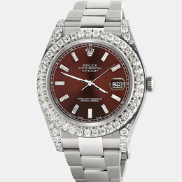 Rolex: Часы 