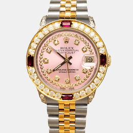 Rolex: Часы 