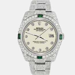 Rolex: Часы 