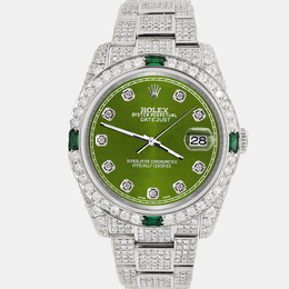 Rolex: Часы 