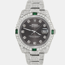 Rolex: Часы 