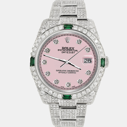 Rolex: Часы 
