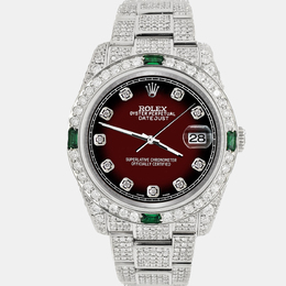 Rolex: Часы 