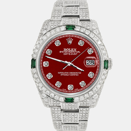 Rolex: Часы 