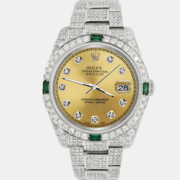 Rolex: Часы 