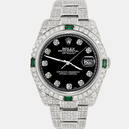 Rolex: Часы 