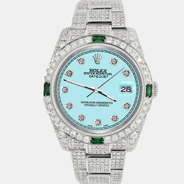 Rolex: Часы 