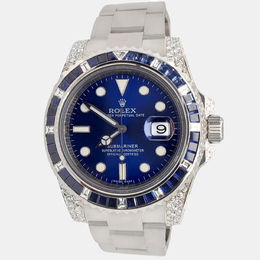 Rolex: Часы  Submariner