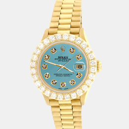 Rolex: Часы 