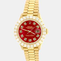Rolex: Часы 