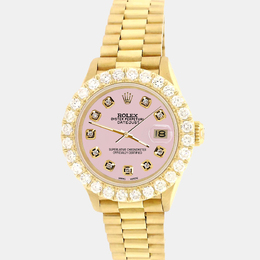 Rolex: Часы 