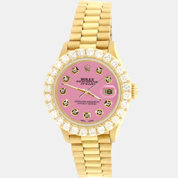 Rolex: Часы 