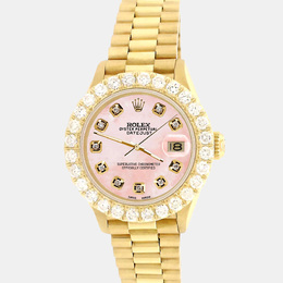 Rolex: Часы 