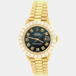 Rolex: Часы 