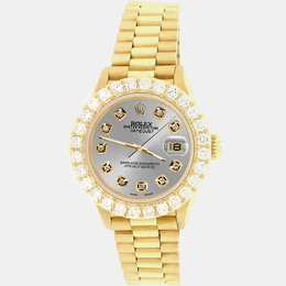 Rolex: Часы 