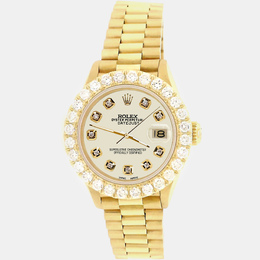 Rolex: Часы 