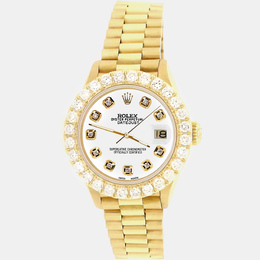 Rolex: Часы 