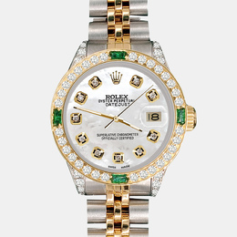 Rolex: Часы 
