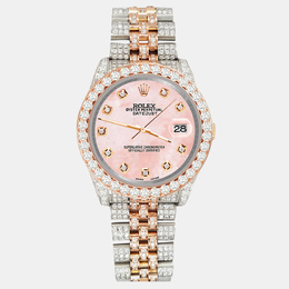 Rolex: Часы 