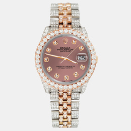 Rolex: Часы 