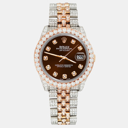 Rolex: Часы 