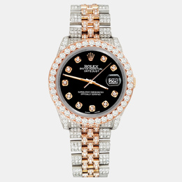 Rolex: Часы 