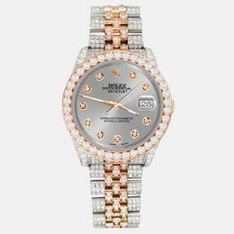 Rolex: Часы 