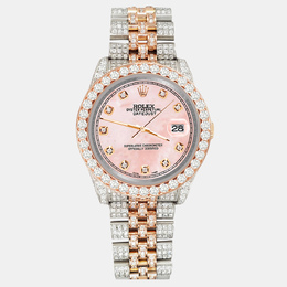 Rolex: Часы 