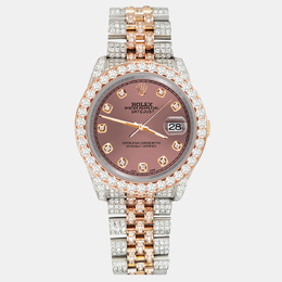 Rolex: Часы 