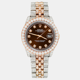Rolex: Часы 