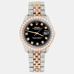 Rolex: Часы 