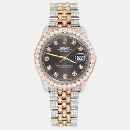 Rolex: Часы 