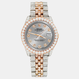Rolex: Часы 