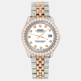 Rolex: Часы 