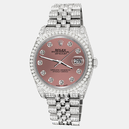 Rolex: Часы 